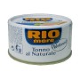 TONNO RIO MARE NATURALE gr.80